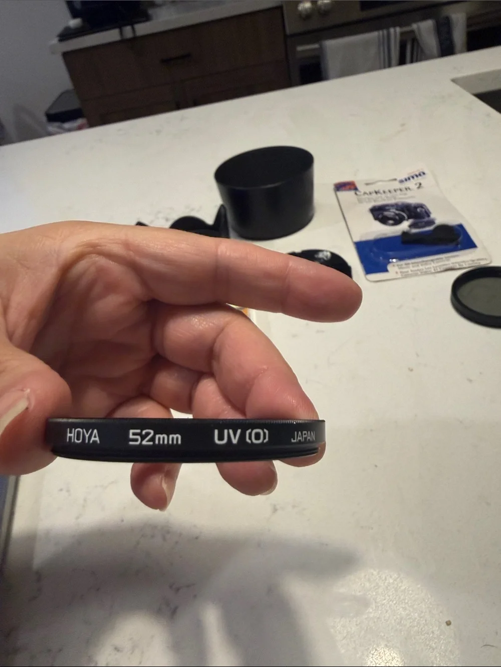 Nikon Camera Accessories